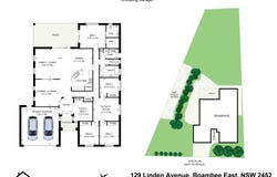 129 Linden Avenue, Boambee East, NSW 2452