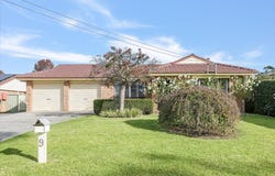 9 Moore Road, Oakdale, NSW 2570