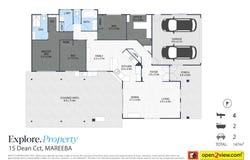 15 Dean Circuit, Mareeba, Qld 4880