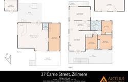 37 Carrie Street, Zillmere, Qld 4034