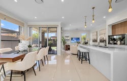 39 Beauchamp Drive, The Ponds, NSW 2769