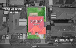 71 Damask Drive, Tarneit, Vic 3029