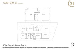 8 The Postern, Umina Beach, NSW 2257