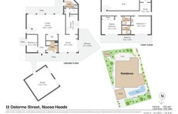 11 Delorme Street, Noosa Heads, Qld 4567