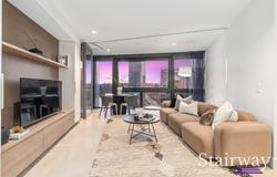 2006/11 Barrack Square, Perth, WA 6000