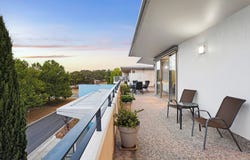 20/58 Wentworth Avenue, Kingston, ACT 2604
