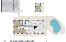 626 Underwood Road, Rochedale, Qld 4123