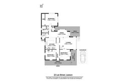 22 Lee Street, Lawson, NSW 2783