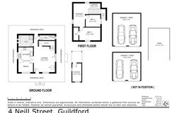 4 Neill Street, Guildford, Vic 3451