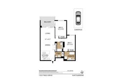 110/3 Finch Drive, Eastgardens, NSW 2036