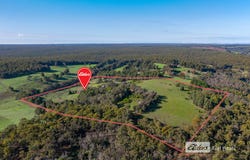 Lot 769 Prowse Road, Balingup, WA 6253