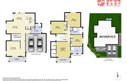 19 Fernlea Crescent, Marsden Park, NSW 2765