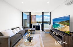 703/1A Burroway Road, Wentworth Point, NSW 2127