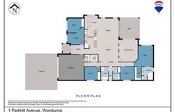 1 Parkhill Avenue, Wondunna, Qld 4655