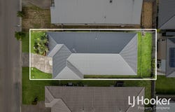 25 Ryrie Court, Park Ridge, Qld 4125