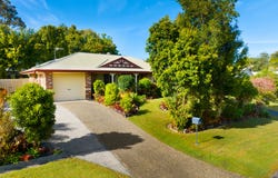 25 Muirfield Crescent, Tewantin, Qld 4565
