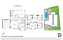 29 Timothy Place, Edensor Park, NSW 2176