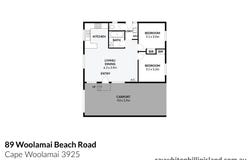 89 Woolamai Beach Road, Cape Woolamai, Vic 3925