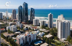 13/33 Beach Parade, Surfers Paradise, Qld 4217