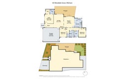 1D Wooddale Grove, Mitcham, Vic 3132