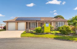 15 Yuruga Place, Tinana, Qld 4650