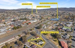 4-6 Campbell Street, Ararat, Vic 3377
