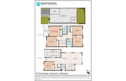 34 Mundowey Entrance, Villawood, NSW 2163