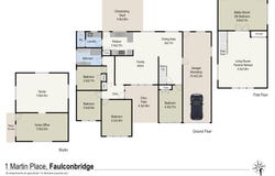 1 Martin Place, Faulconbridge, NSW 2776