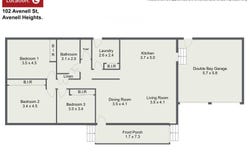 102 Avenell Street, Avenell Heights, Qld 4670