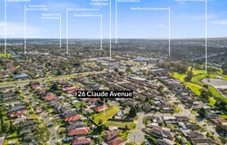 26 Claude Avenue, Hampton Park, Vic 3976