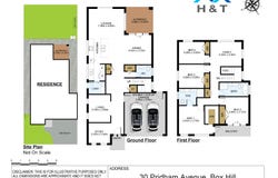 30 Pridham Avenue, Box Hill, NSW 2765
