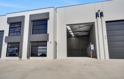 Unit 6, 14 Bruce Avenue, Marleston, SA 5033