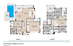 31 Rand Place, Bridgeman Downs, Qld 4035