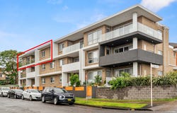 202/34 Millett Street, Hurstville, NSW 2220