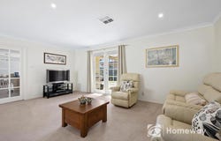 26 Kinaldy Crescent, Kellyville, NSW 2155