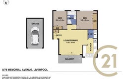 Liverpool, NSW 2170