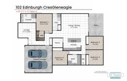 102 Edinburgh Crescent, Gleneagle, Qld 4285
