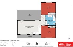 Firefly Cottage 1702 Booral Road, Girvan, NSW 2425