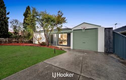 1 Beech Place, Hallam, Vic 3803