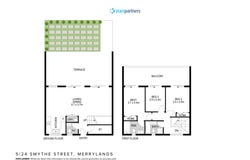 5/24 Smythe Street, Merrylands, NSW 2160