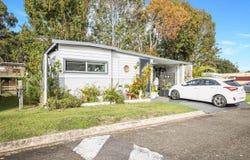 Villa 201/1-25 Fifth Avenue, Bongaree, Qld 4507