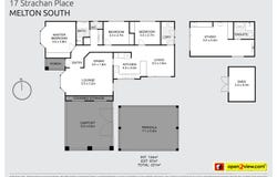 17 Strachan Place, Melton South, Vic 3338