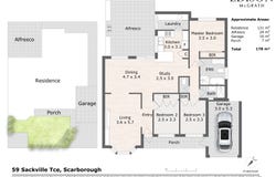 59 Sackville Terrace, Scarborough, WA 6019