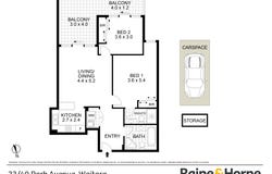 33/40-42A Park Avenue, Waitara, NSW 2077