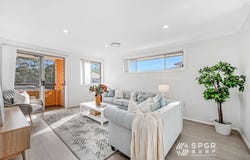 10 Pilliga Circuit, North Kellyville, NSW 2155