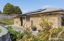 88 Flagstaff Gully Road, Lindisfarne, Tas 7015