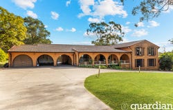 4 Sedger Road, Kenthurst, NSW 2156