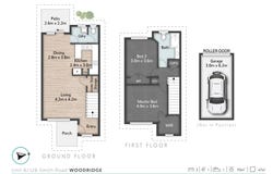 8/128 Smith Road, Woodridge, Qld 4114