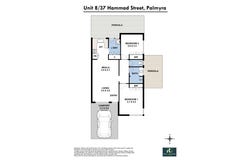 8/37 Hammad Street, Palmyra, WA 6157