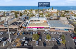 65-67 The Terrace and 6-9 Park Lane, Ocean Grove, Vic 3226